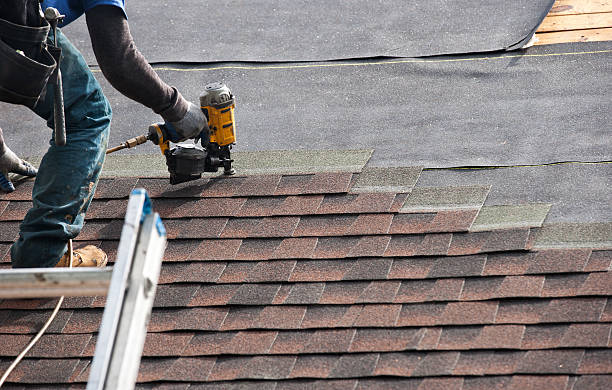 Licensed Gutter Installation service in Townsend, MA - Brentwood Metal Roofing